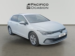 Volkswagen Golf Life 1.0 TSI 81 kW (110 CV)