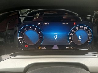 Volkswagen Golf Life 1.0 TSI 81 kW (110 CV)
