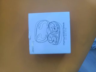 Auriculares Inalámbricos Jesebang YT18 Blancos