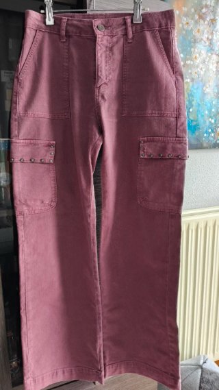 Pantalón Noon. T.34