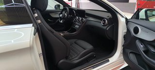 Mercedes-Benz Clase C 2023