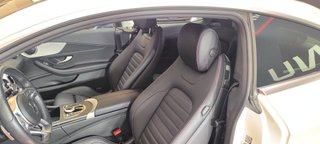 Mercedes-Benz Clase C 2023