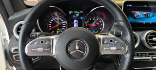 Mercedes-Benz Clase C 2023