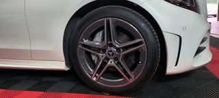 Mercedes-Benz Clase C 2023