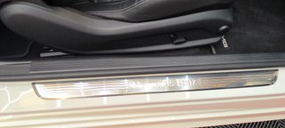 Mercedes-Benz Clase C 2023