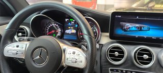 Mercedes-Benz Clase C 2023