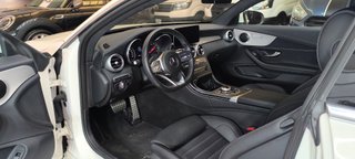 Mercedes-Benz Clase C 2023