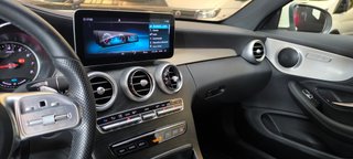 Mercedes-Benz Clase C 2023