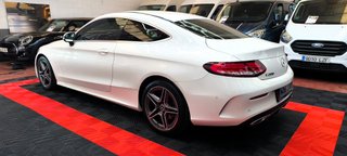 Mercedes-Benz Clase C 2023