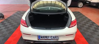 Mercedes-Benz Clase C 2023