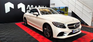 Mercedes-Benz Clase C 2023