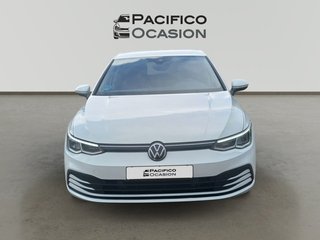 Volkswagen Golf Life 1.0 TSI 81 kW (110 CV)