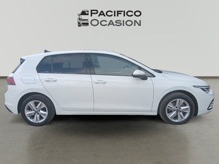 Volkswagen Golf Life 1.0 TSI 81 kW (110 CV)