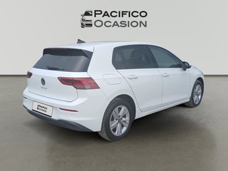 Volkswagen Golf Life 1.0 TSI 81 kW (110 CV)