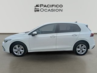 Volkswagen Golf Life 1.0 TSI 81 kW (110 CV)