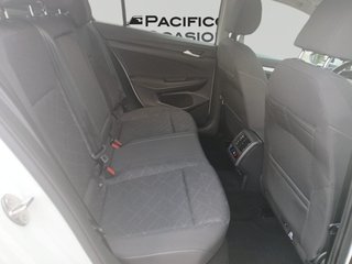 Volkswagen Golf Life 1.0 TSI 81 kW (110 CV)