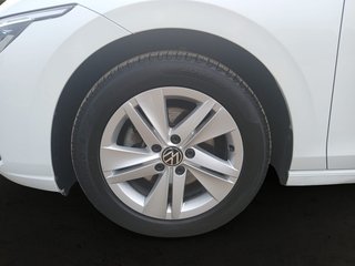 Volkswagen Golf Life 1.0 TSI 81 kW (110 CV)