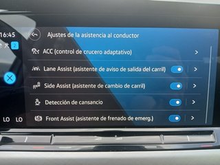 Volkswagen Golf Life 1.0 TSI 81 kW (110 CV)