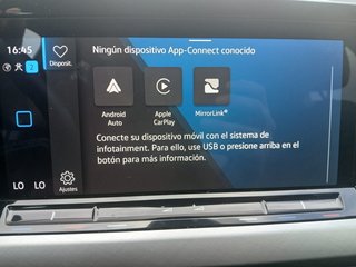 Volkswagen Golf Life 1.0 TSI 81 kW (110 CV)