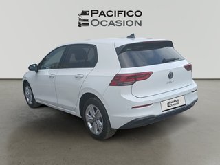 Volkswagen Golf Life 1.0 TSI 81 kW (110 CV)
