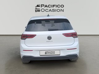 Volkswagen Golf Life 1.0 TSI 81 kW (110 CV)