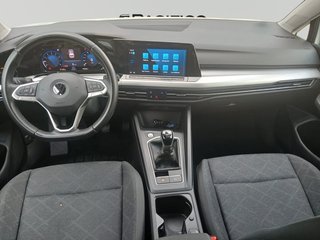 Volkswagen Golf Life 1.0 TSI 81 kW (110 CV)