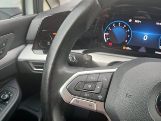 Volkswagen Golf Life 1.0 TSI 81 kW (110 CV)
