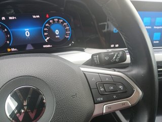 Volkswagen Golf Life 1.0 TSI 81 kW (110 CV)