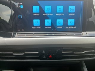 Volkswagen Golf Life 1.0 TSI 81 kW (110 CV)