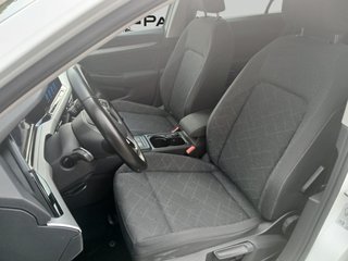 Volkswagen Golf Life 1.0 TSI 81 kW (110 CV)