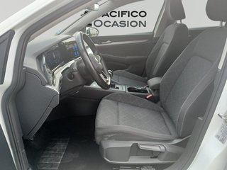 Volkswagen Golf Life 1.0 TSI 81 kW (110 CV)