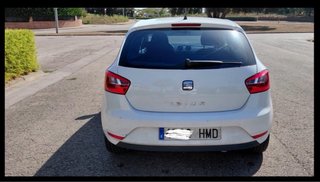 SEAT Ibiza 2012