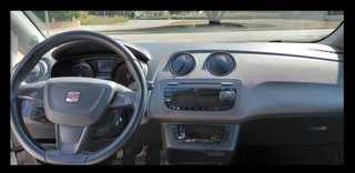 SEAT Ibiza 2012
