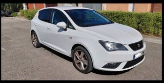 SEAT Ibiza 2012