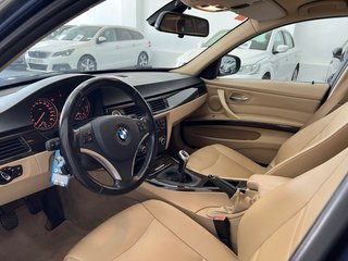 BMW Serie 3 2012 diésel 155mil km