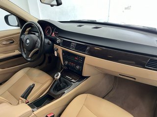 BMW Serie 3 2012 diésel 155mil km