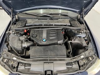 BMW Serie 3 2012 diésel 155mil km