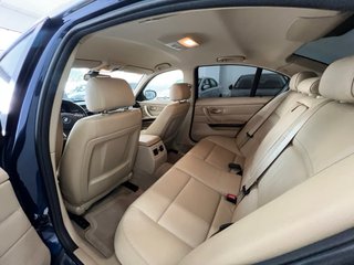 BMW Serie 3 2012 diésel 155mil km