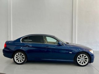 BMW Serie 3 2012 diésel 155mil km