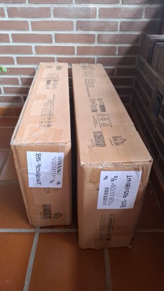 Armario auxiliar multifunción, marca HOMCOM