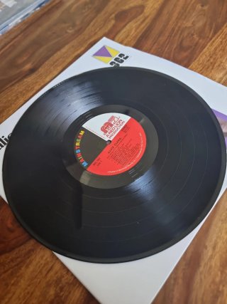 Vinilo Alice Clark R&B Soul