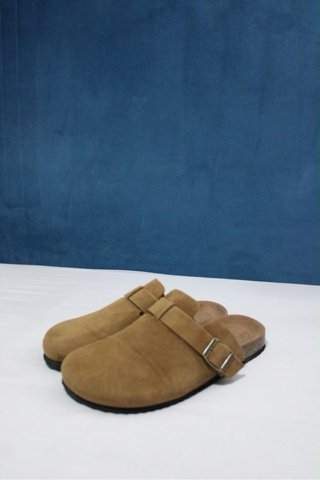 Socos Mule Camel