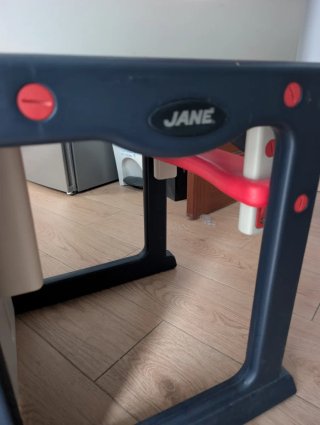 Trona Jane 2 en 1