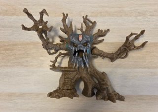 Árbol Monstruoso Figura Juguete