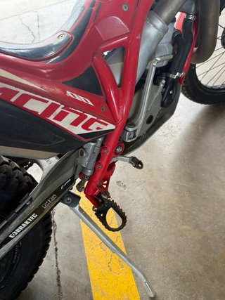 GasGas TXT 300GP Trial Moto