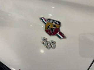 Abarth 595 2016