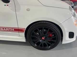 Abarth 595 2016