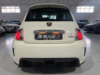 Abarth 595 2016