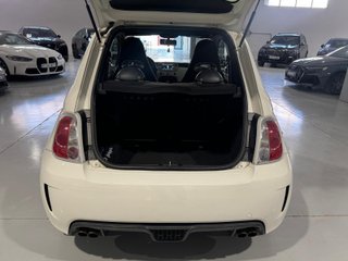 Abarth 595 2016
