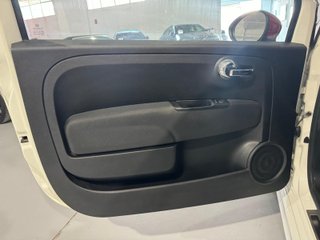 Abarth 595 2016